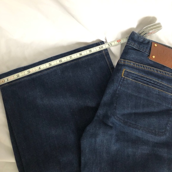 Tory Burch Jeans - Picture 9 of 9